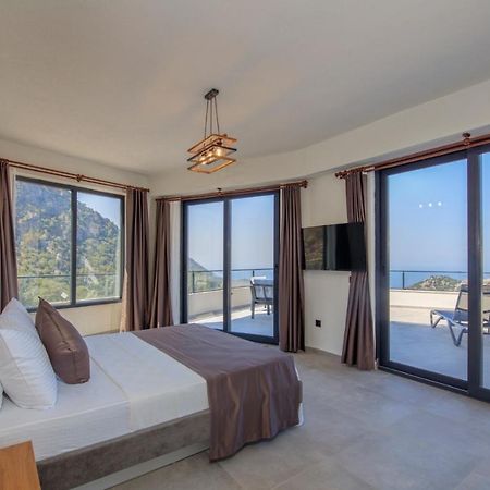 Sayindi Girift Boutique Otel Fethiye Luaran gambar