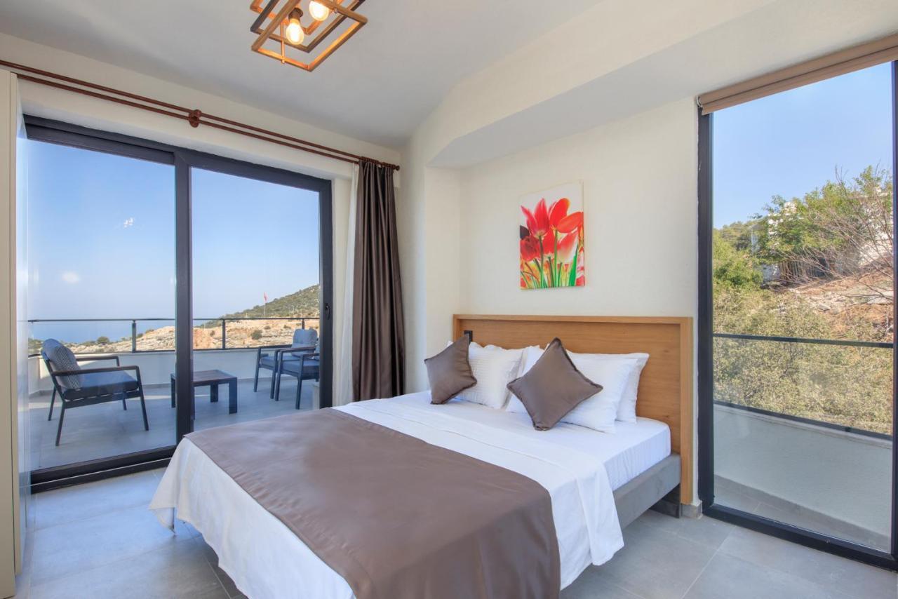 Sayindi Girift Boutique Otel Fethiye Luaran gambar