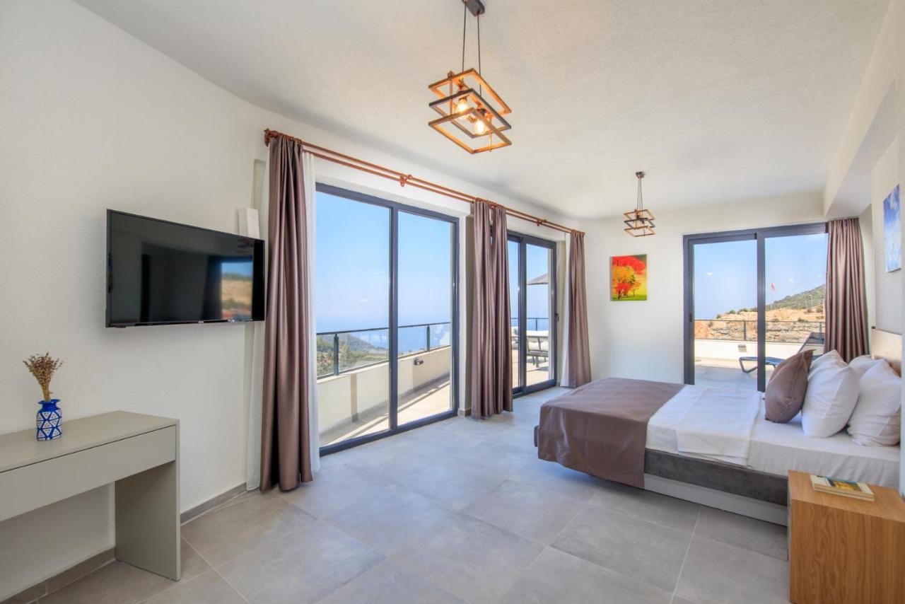 Sayindi Girift Boutique Otel Fethiye Luaran gambar