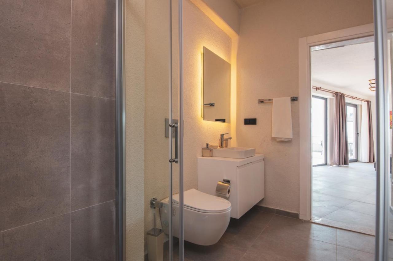 Sayindi Girift Boutique Otel Fethiye Luaran gambar