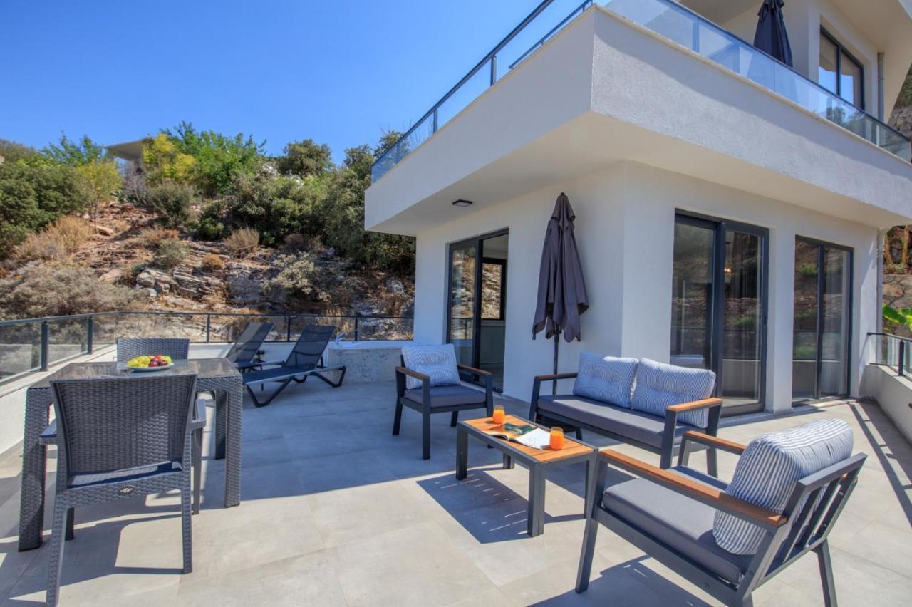 Sayindi Girift Boutique Otel Fethiye Luaran gambar