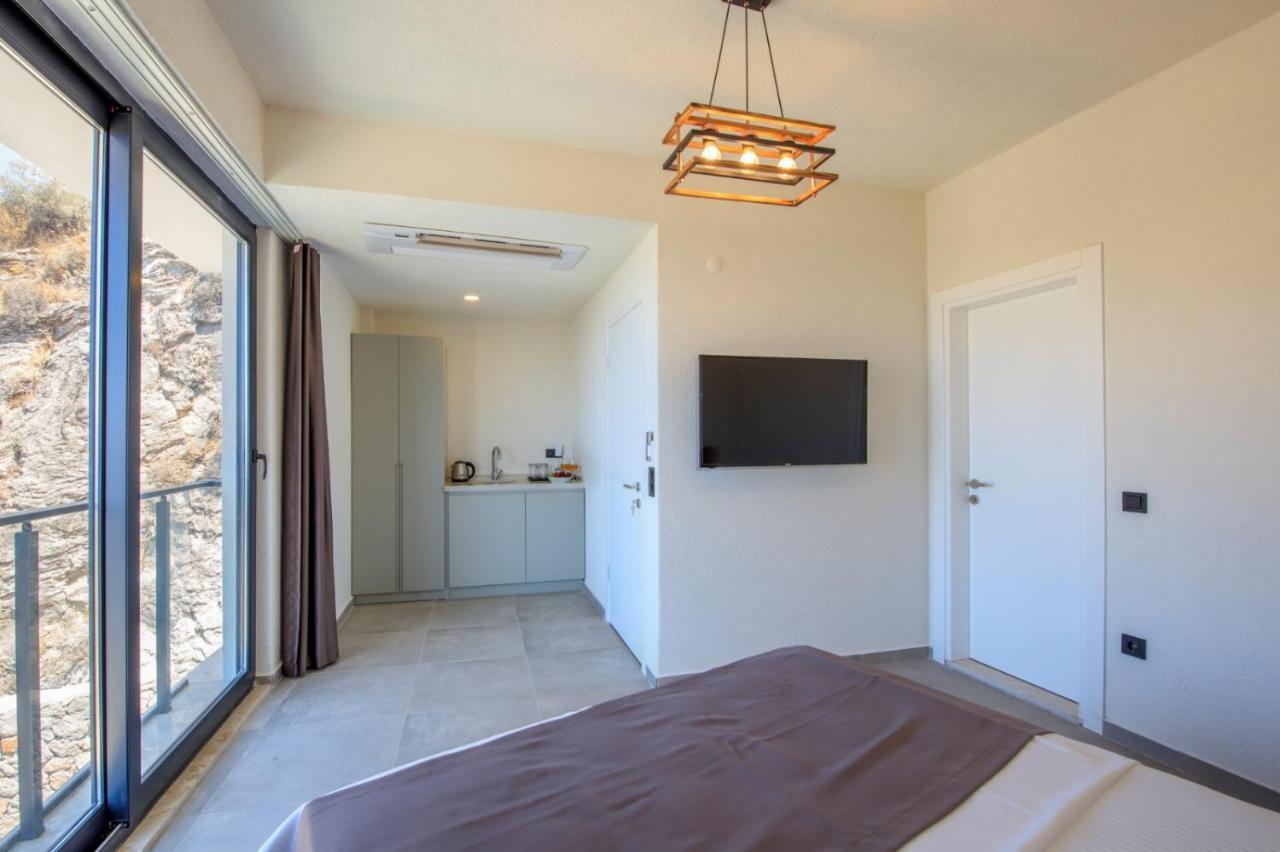 Sayindi Girift Boutique Otel Fethiye Luaran gambar