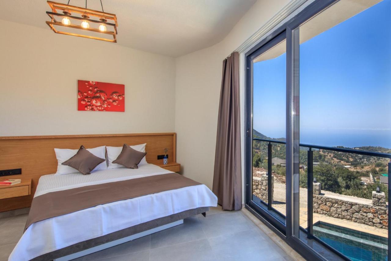 Sayindi Girift Boutique Otel Fethiye Luaran gambar
