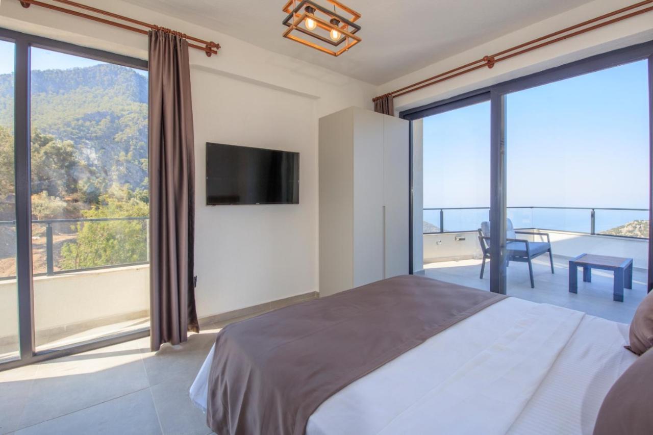 Sayindi Girift Boutique Otel Fethiye Luaran gambar