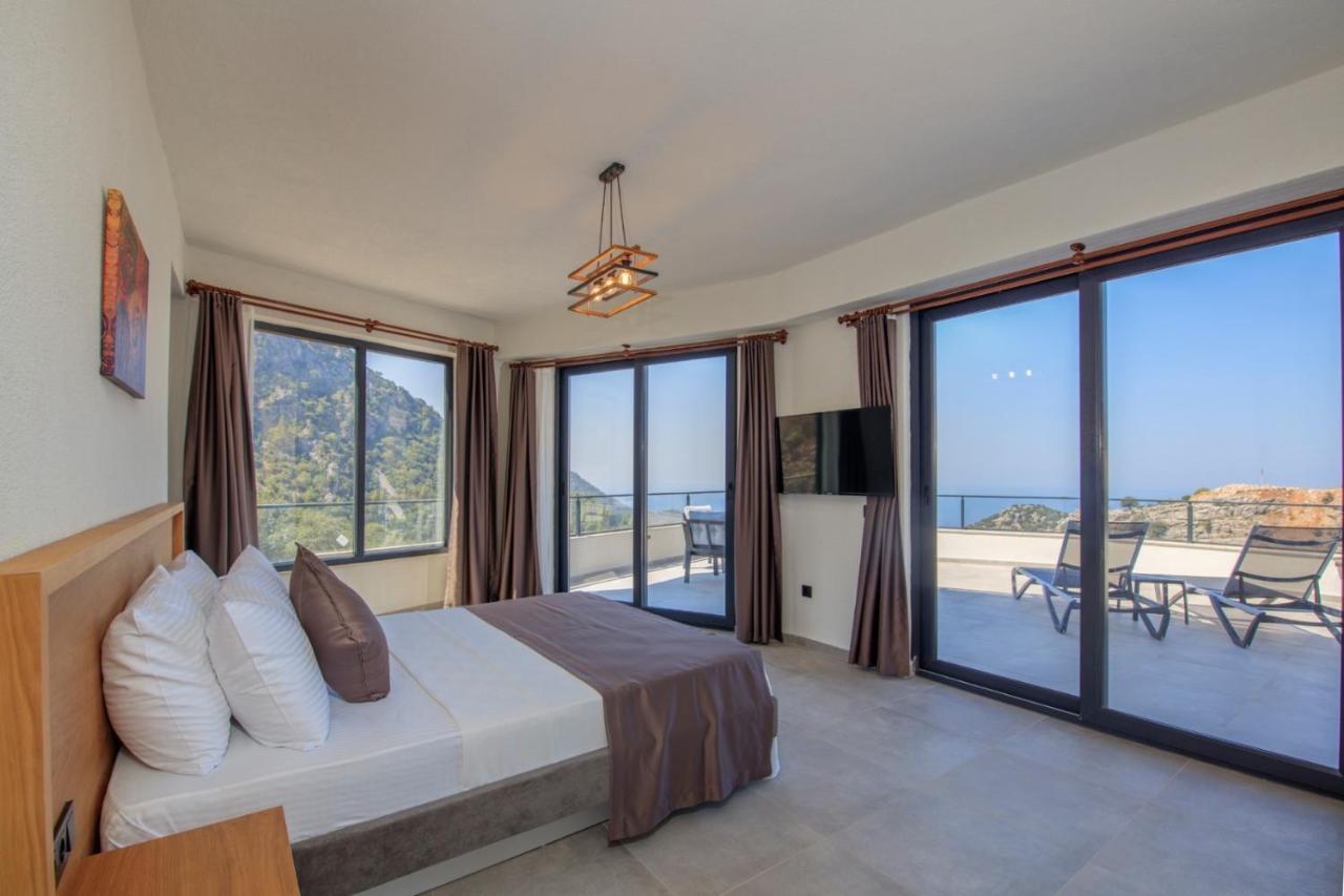 Sayindi Girift Boutique Otel Fethiye Luaran gambar